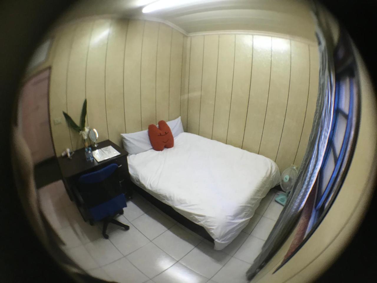 Sun Moon Lake B&B Yuchi Dış mekan fotoğraf