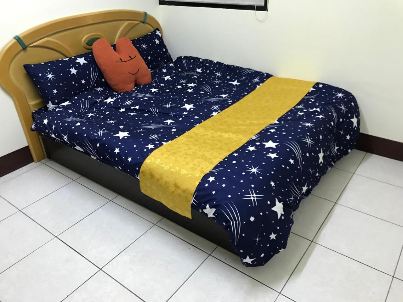 Sun Moon Lake B&B Yuchi Dış mekan fotoğraf